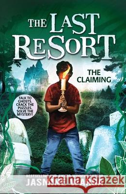 The Last Resort 2: The Claiming