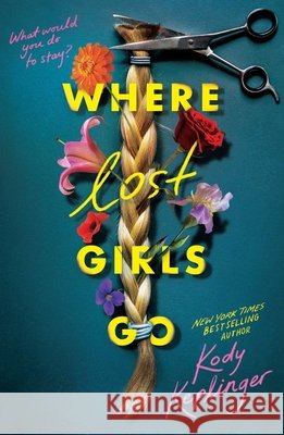 Where Lost Girls Go