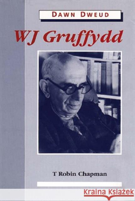 W. J. Gruffydd