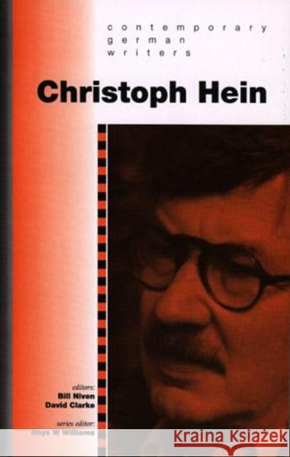 Christoph Hein