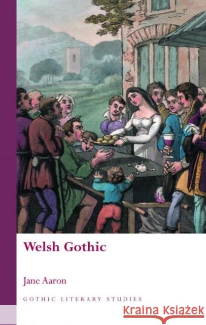 Welsh Gothic