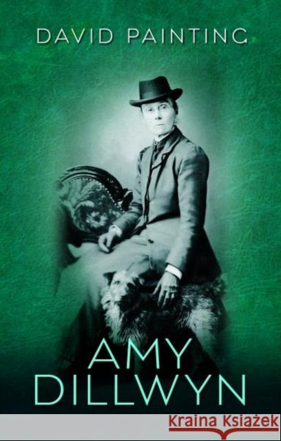 Amy Dillwyn