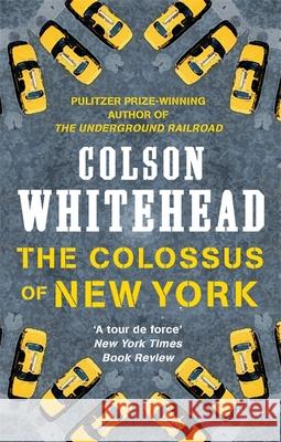 The Colossus of New York