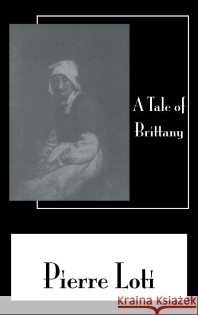 Tale Of Brittany