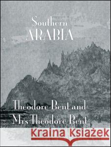 Southern Arabia