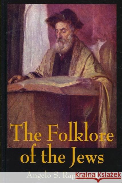 Folklare Of The Jews