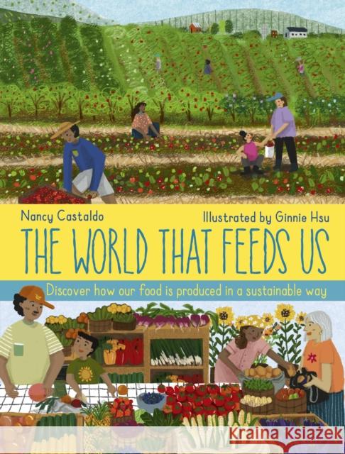 The World That Feeds Us