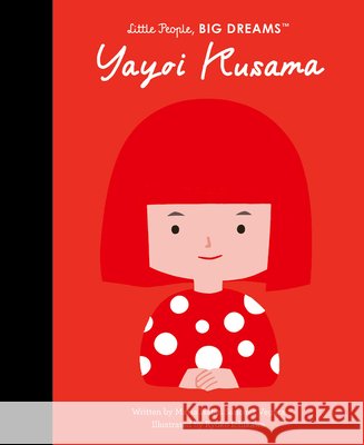 Yayoi Kusama