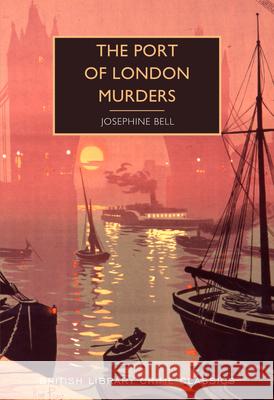 The Port of London Murders