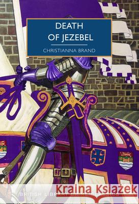Death of Jezebel