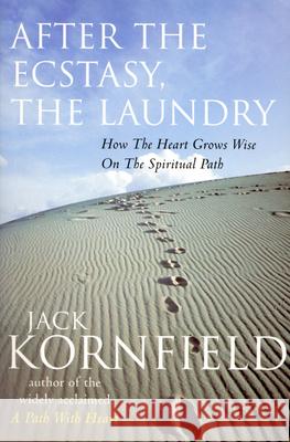 After The Ecstasy, The Laundry