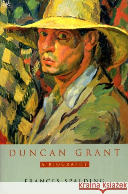 Duncan Grant