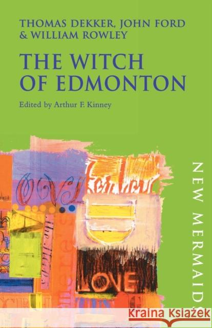 The Witch of Edmonton