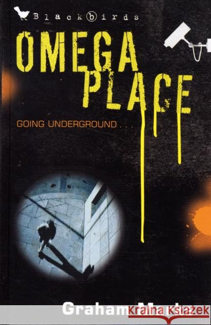 Omega Place