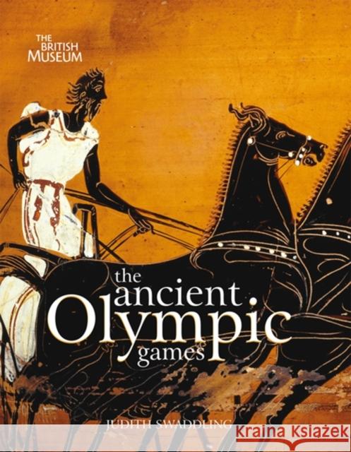 The Ancient Olympic Games