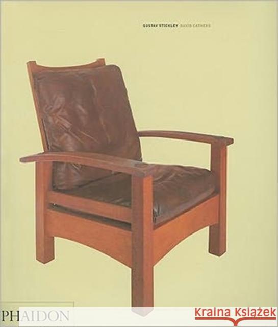 Gustav Stickley