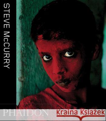 ESP Steve McCurry: McCurry, Steve (2011 Edition) (Sp)