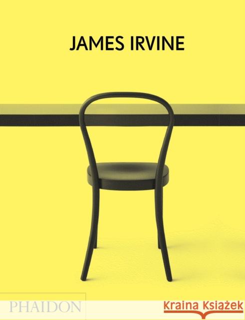 James Irvine