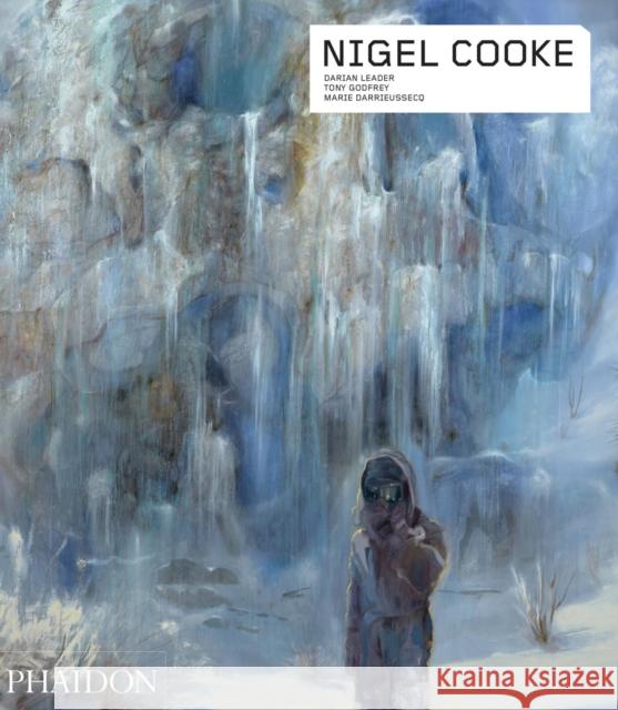 Nigel Cooke