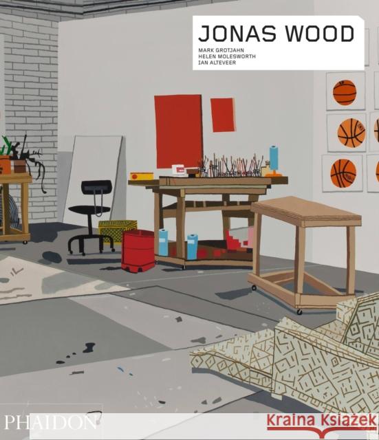 Jonas Wood