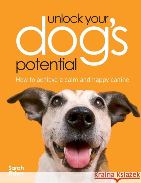 Unlock Your Dog's Potential