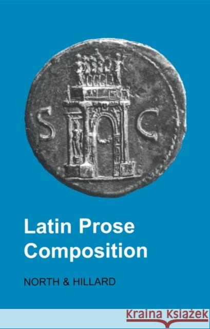 Latin Prose Composition