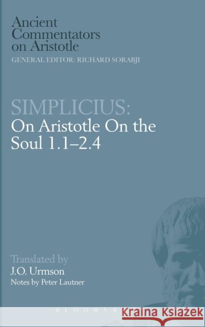 On Aristotle 