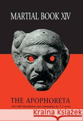 Martial XIV: The Apophoreta