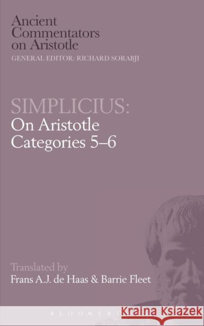 On Aristotle 