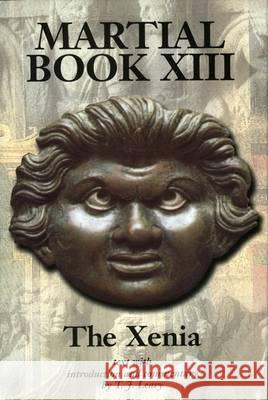 Martial XIII: The Xenia