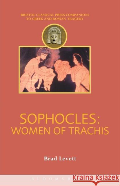 Sophocles: Women of Trachis