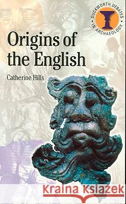 The Origins of the English