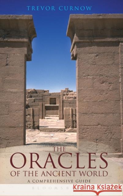 The Oracles of the Ancient World: A Comprehensive Guide