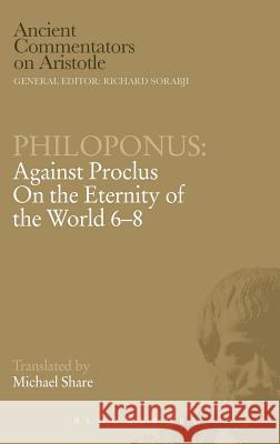 Against Proclus 