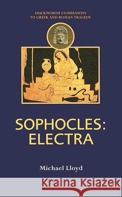 Sophocles: Electra