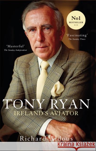 Tony Ryan: Ireland's Aviator