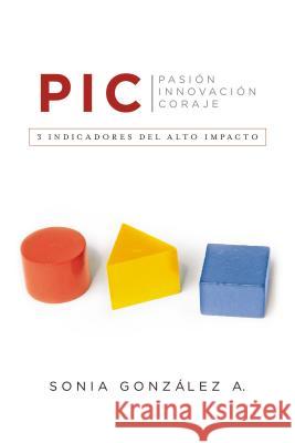 P. I. C.: 3 indicadores del alto impacto