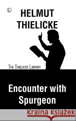 Encounter with Spurgeon