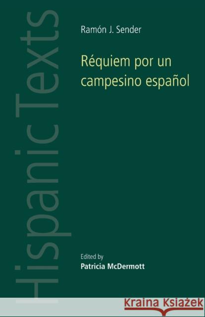 Réquiem por un Campesino Español (Revised)