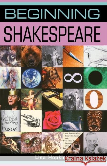 Beginning Shakespeare