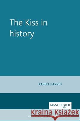 Kiss in History