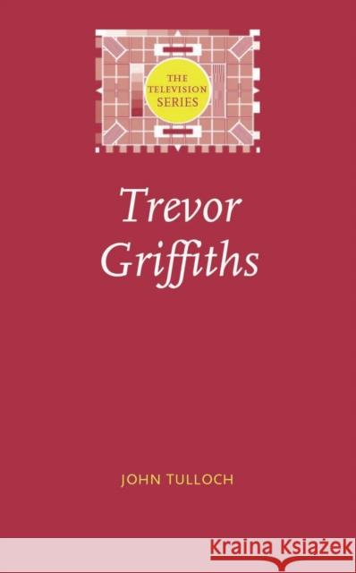 Trevor Griffiths