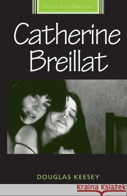 Catherine Breillat