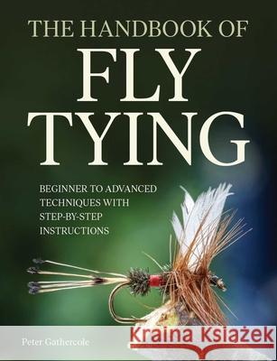 The Handbook of Fly Tying