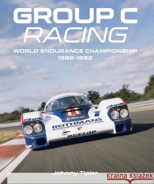 Group C Racing: World Endurance Championship, 1982–1992