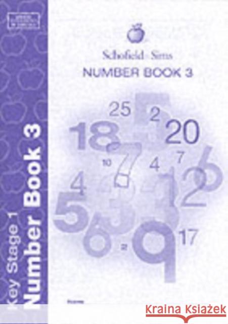 Number Book 3