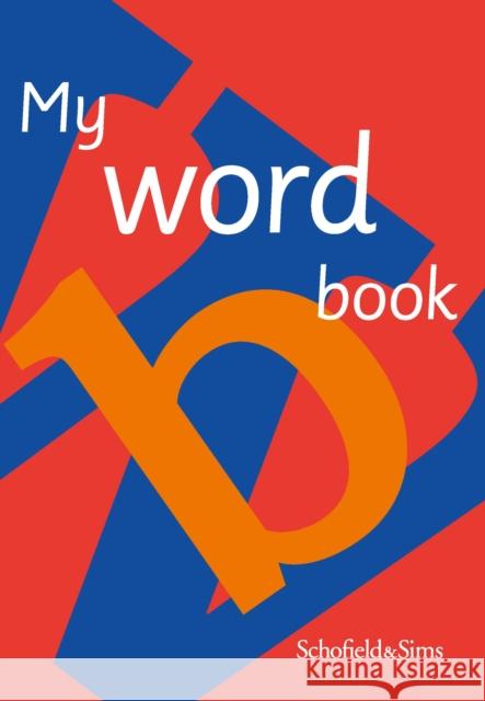 My Word Book