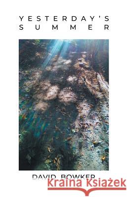 Yesterday's Summer