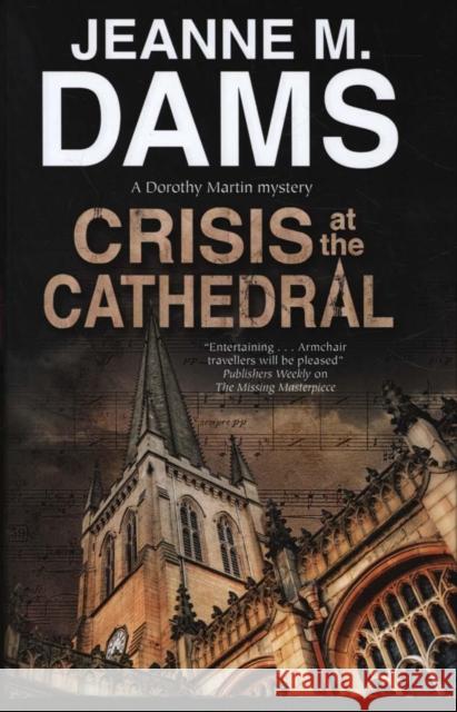 Crisis at the Cathedral
