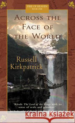 Across the Face of the World